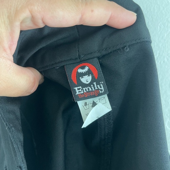 Vintage 2005 Dead Stock Emily the strange skirt - Picture 5 of 8